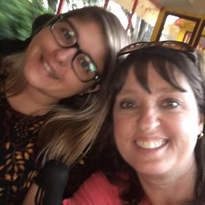 Meet your Posher, Sherri